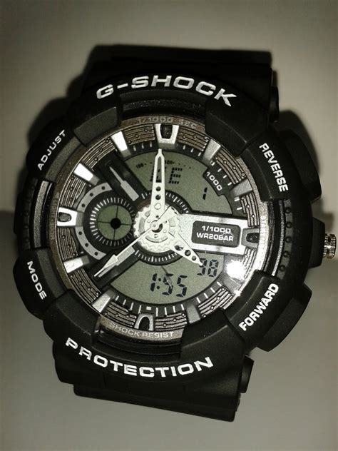 replica g shock watches wholesale|g shock watch copy.